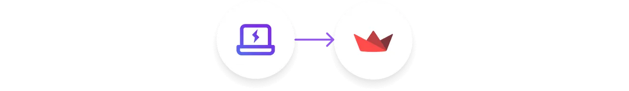 Deploy Streamlit apps.
